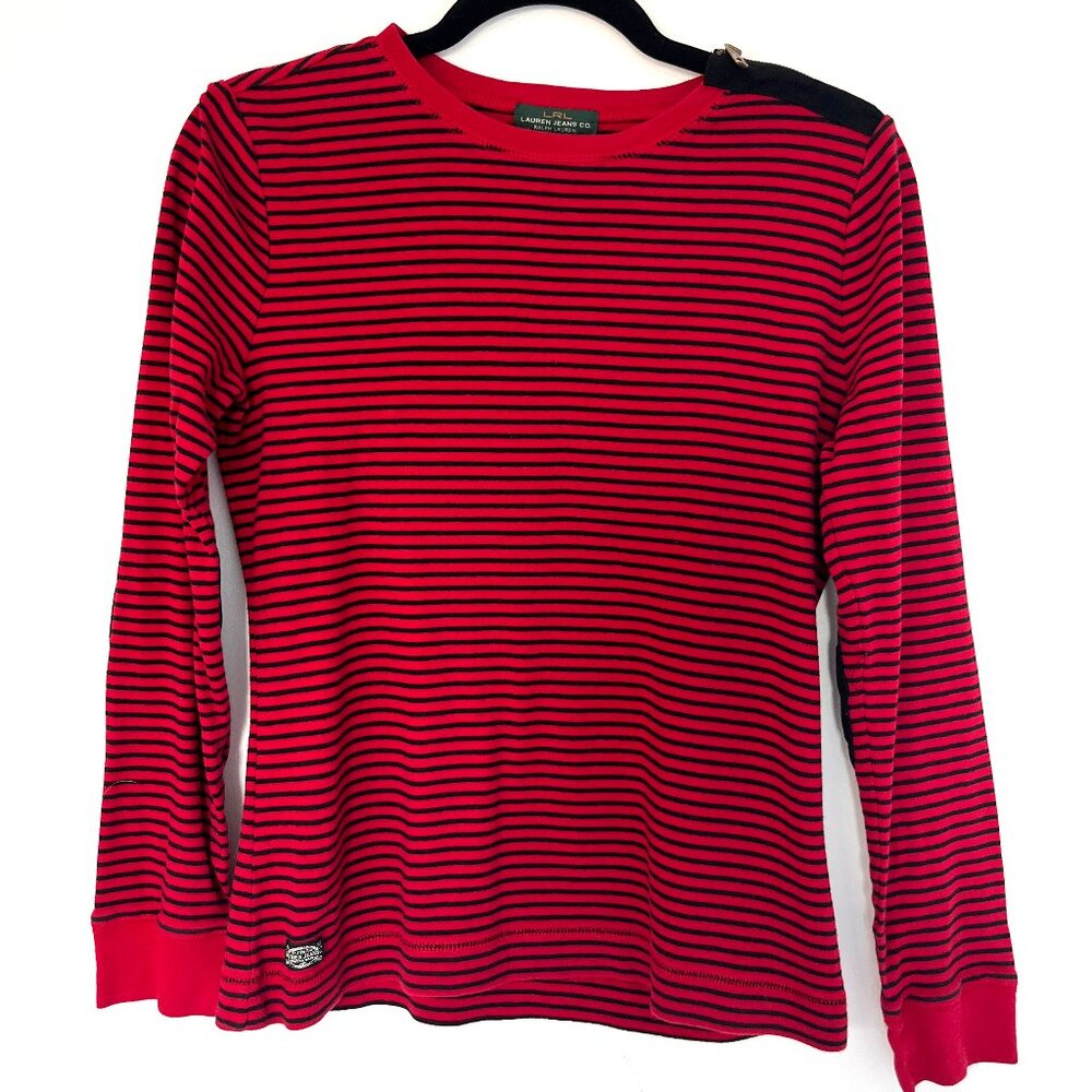 Ralph Lauren Top Size L